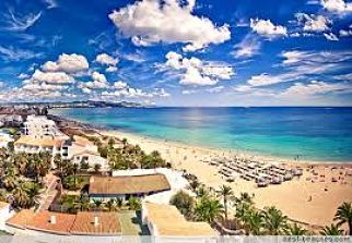 Ibiza vakantie stranden